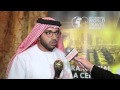 Esam Ahmed, account manager, Port Rashid, Dubai, United Arab Emirates