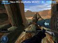 Halo- Blood Gultch Skybase 2!!!