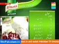 Arabic Shawarma and Hummus salad by Chef Zakir - Quick Recipe