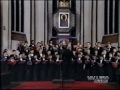 Credo (ex Missa Papae Marcelli) G. P. da Palestrina - Coro della Cappella Sistina M° D. Bartolucci