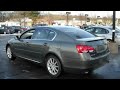 Preowned 2006 Lexus GS 300 Rockvue NY