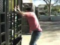 Skool Dayz (Fake movie trailer)