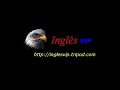 Verbo to be - Presente - frases afirmativas