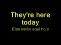 Verbo to be - Presente - frases afirmativas