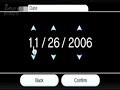 The Wii Interface-Revealed The Wii Interface-Revealed