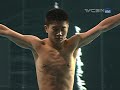 Mengqiang and Zihao Take Platform Gold