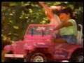 Power Wheels Barbie truck commercial