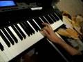 Octavarium moog solo