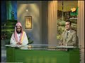 اتصال الفنانة حنان ترك لتعلن توبتها في برنامج الشيخ محمد الصاوي على قناة الرحمة !!