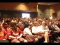 Girl Talk Event Video
