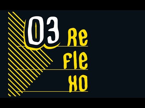 ConeCrewDiretoria - Reflexo (Audio+Letra)