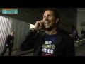 Charla de Simeone con su hijo tras ganar la Copa 