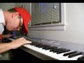 doogie md reloaded  just messin around  and improv jams