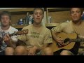 Self Destruct (Shamrock Shakespeare Original)