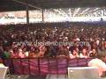videos de Lil Woo at 97.9 the Box car show in Houston crowd of  30,000