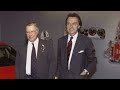 Icon for Post #Sergio Pininfarina – Designer of the Ferrari 250 GTO, Dino & Testarossa – Wide Open Throttle Ep. 24