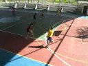 Entrenamiento GFS