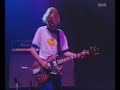 Bettie Serveert - WDR 1 Live: Ray Ray Rain Bettie Serveert - WDR 1 Live: Ray Ray Rain