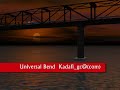 Ork Universal Bend 2007