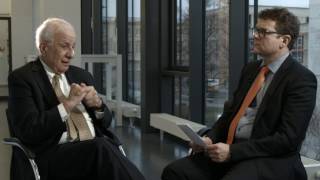 HHL - Leipzig Leadership Model | Interview: Prof. Joseph Maciariello & Prof. Dr. Timo Meynhardt