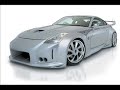 VeilSide Fairlady 350z Ver. III AeroKit.. WiCKeD!!
