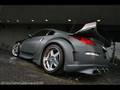 VeilSide Fairlady 350z Ver  III AeroKit   WiCKeD!!