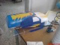 lexan paint