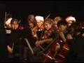 SBMS Symphony Orchestra - 2007 Holiday Concert