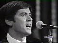 gianni morandi   parla più piano  1972 