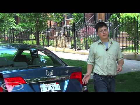 Honda Civic 2010 EX - YouTube