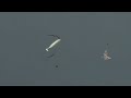 Sfeerfilmpje en even WR-bait testen!