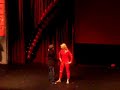 Chapman University Alpha Phi Airbands 2007