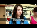 110818 Chocolat Debut Story (1/4)