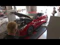 Icon for Post #2009 Nissan GT-R Dyno Run Video