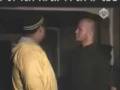 Ghost caught on tape ( Dunia Lain - Lawang sewu mansion) Paranormal Activity