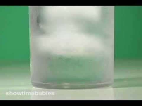 condensation