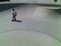 Banks skatepark Abaeté