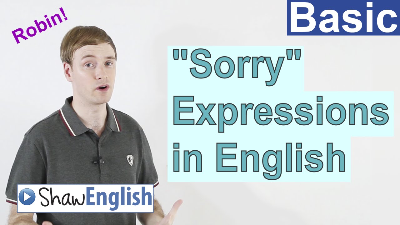 How to Express Basic English Introduction