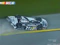 NASCAR Daytona500 Final Lap Crash