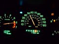 3.2 pullied Regal GS0-100 on a closed track