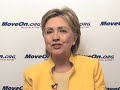 Senator Clinton - Bianca Stacey\ Senator Clinton - Bianca Stacey\