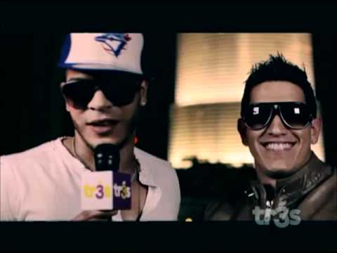Dyland & Lenny Se Describen Unos A Otros En 3 Palabras -