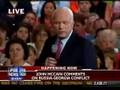 John McCain: Today We Are All Georgians