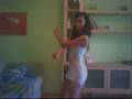 Cubanita Bailando Perreo en MArte