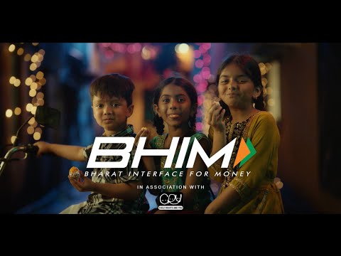 BHIM-Celebrate Meethi Diwali with BHIM
