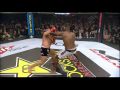 Strikeforce-Fedor Emelianenko vs Brett Rogers