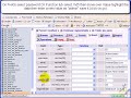 How to recover or change passwords with phpMyAdmin