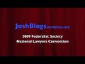 JoshBlogs