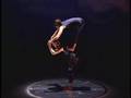 LAVA performance excerpts