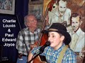 (part 3 of 3)
paul edward joyce interviews charlie louvin (one half of the famed duo the louvin brothers)
on 